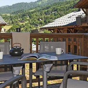 Aparthotel Mgm & Residences - Alexane, Samoëns