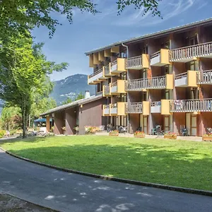 Vakantiepark Aec - Les Becchi, Samoëns