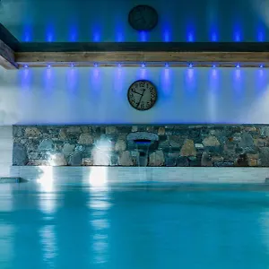 Aparthotel Cgh Boutique Les De Layssia, Samoëns